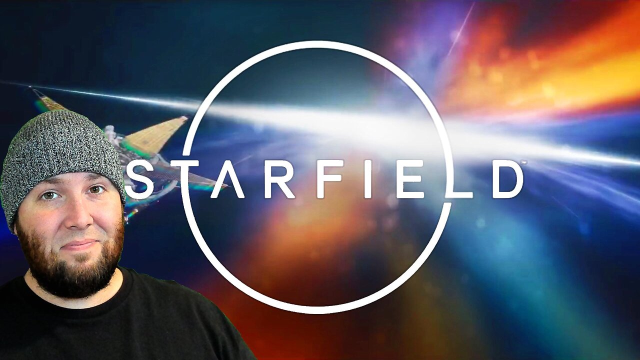 SKYROCKETS IN FLIGHT! | Starfield | Part 9