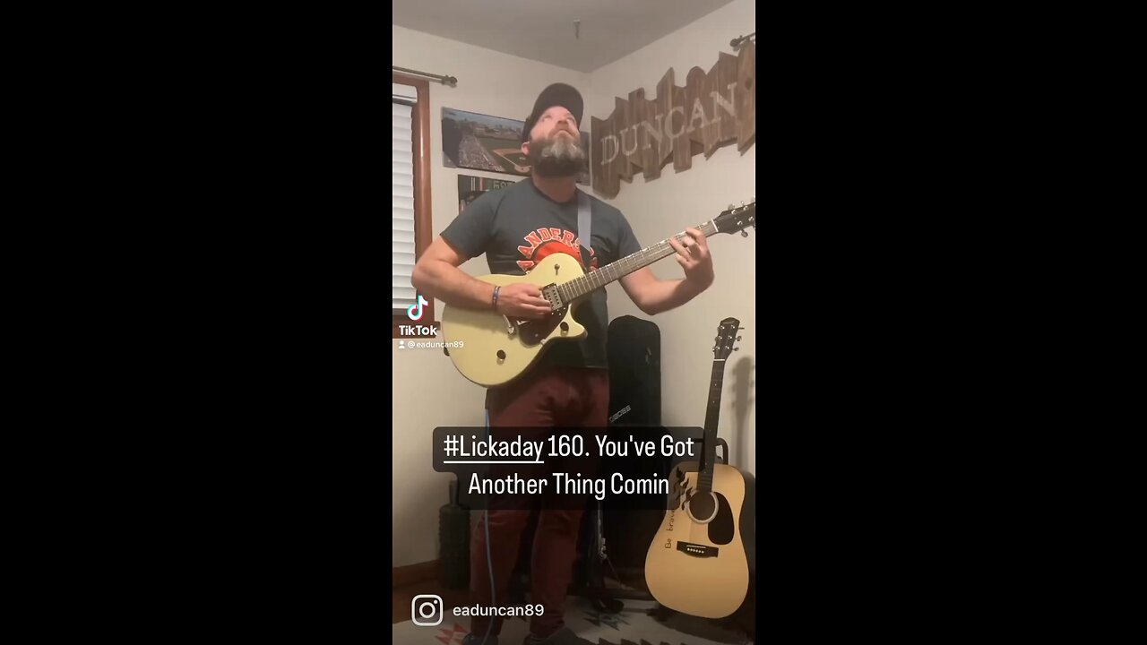 Lickaday 160