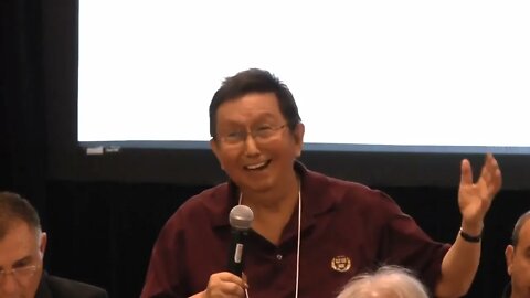 What Makes Life Worth Living | 7th Meaning Conference Panel Discussion Part 3