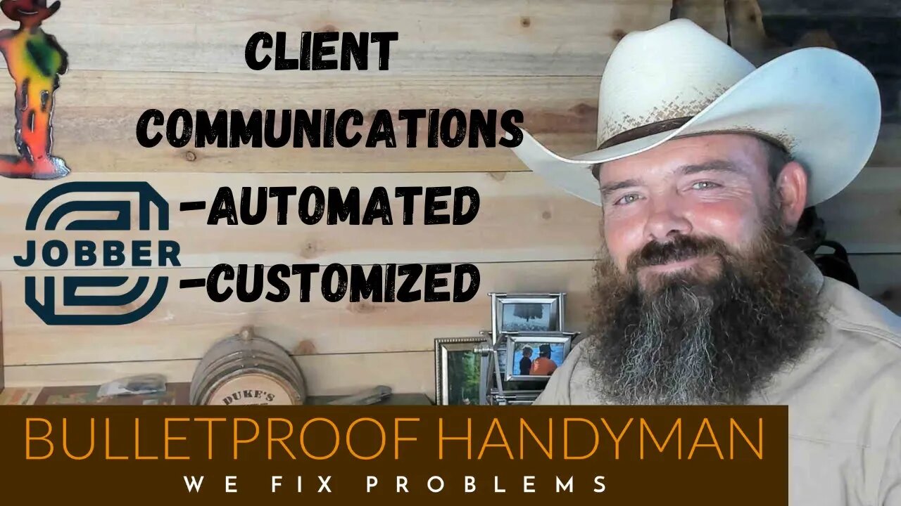 How Jobber Automates And Customizes Client Communications