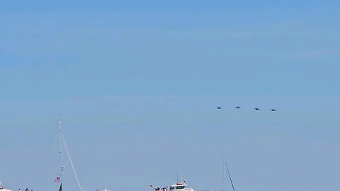 blue angels navy graduation