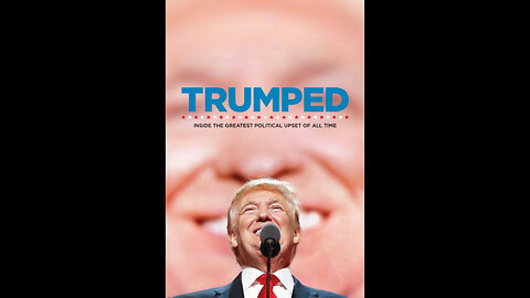 Trumped: Inside the Greatest Political Upset of All Time