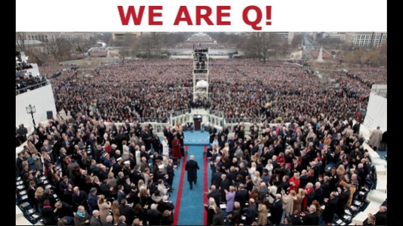 Q Drops 326-350, Read Aloud or Follow Along on Screen