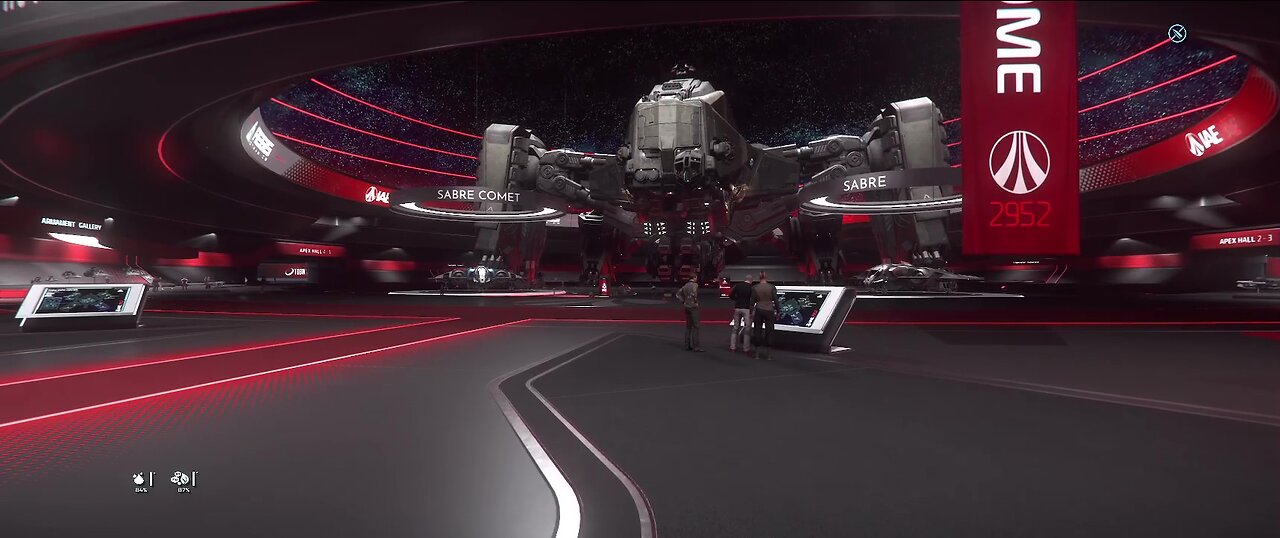 Exploring Star Citizen - Ep.# IAE 2952 Day 3