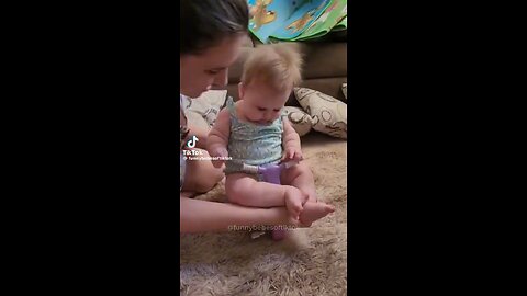 Funny video/ kids laughing/ cute kids