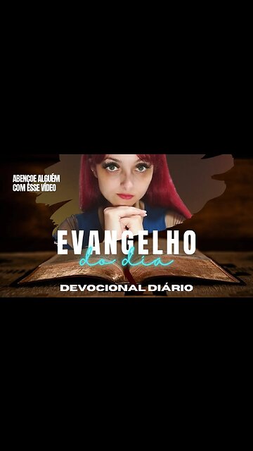 Mensagem da tarde // 03.10.24