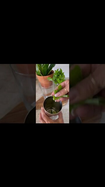 how to Control blood sugar with a drink #Shorts