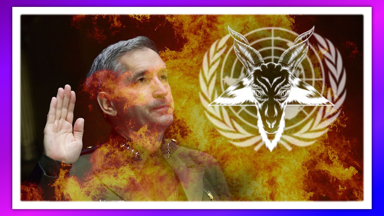 GOVERNMENT WORKERS BETRAY CONSTITUTIONAL OATH AND SUBMIT TO UNITED NATIONS AGENDA