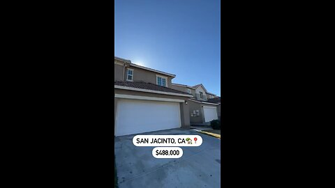 San Jacinto 4 Bed 2.5 Bath