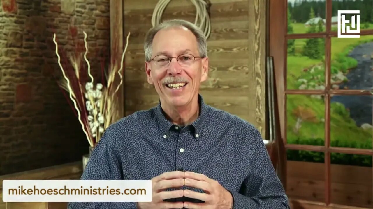 Breaking the Vicious Cycle of Fear Part 2 | Mike Hoesch
