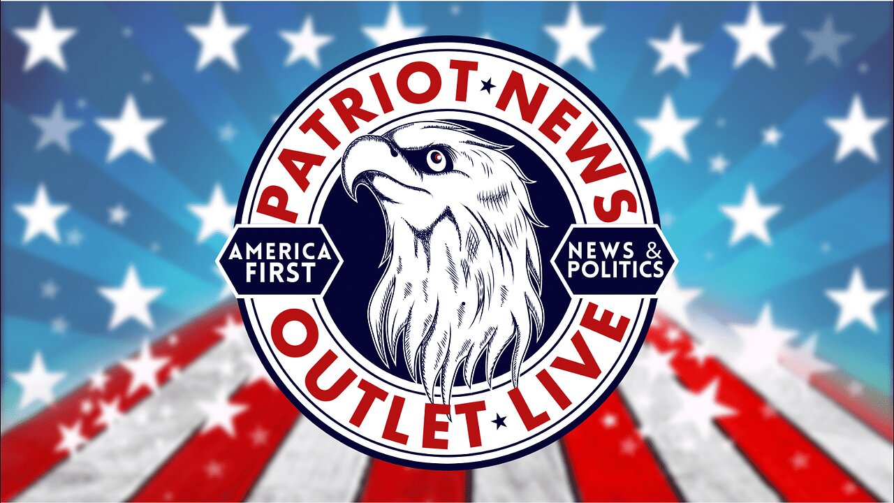 Mornings with Maria 6AM, American Sunrise 8AM, War Room Pandemic 10AM, The Absolute Truth 12PM, National, Breaking News & Politics 1PM, America's Voice Live 3PM, Kudlow 4PM, War Room Pandemic 5PM EST. |👉 Follow On Social: @PatriotNews