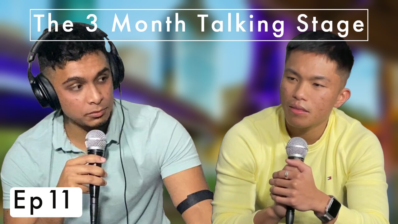 The 3 month rule | E11