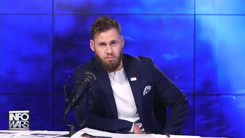 WAR ROOM (Full Show) Wednesday - 1/12/22