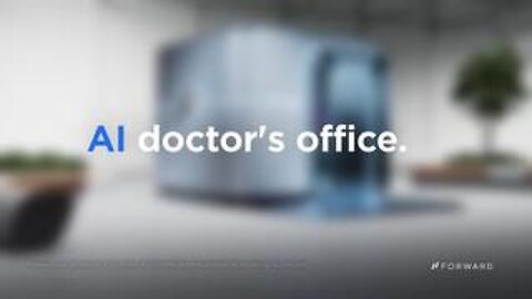 The world's first CarePod clinics were launched in the United States, where doctors and staff were r