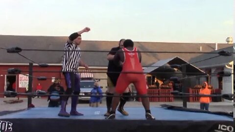 PWCI This Week - #250 Pro Wrestling Epic