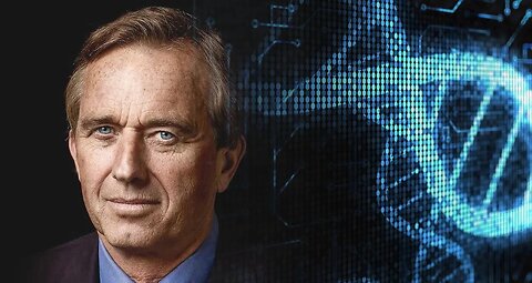RFK Jr. Drops a Bombshell: The Safety Testing for the Jabs Was 'Meaningless Theater'