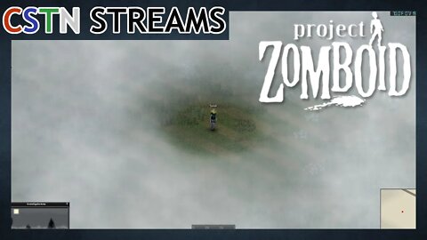 "And the Fog Is So Thick- I NEED YOUR HELP!" - Project Zomboid (Multiplayer)