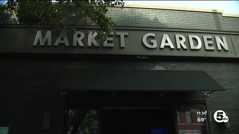 Market Garden Brewery sees job recovery since pandemic began; challenges of inflation and staffing lurk