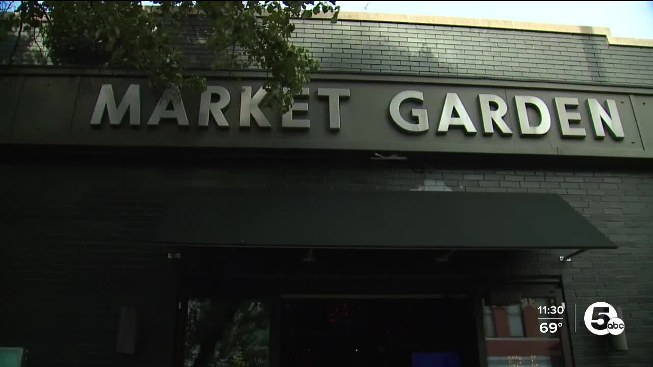 Market Garden Brewery sees job recovery since pandemic began; challenges of inflation and staffing lurk