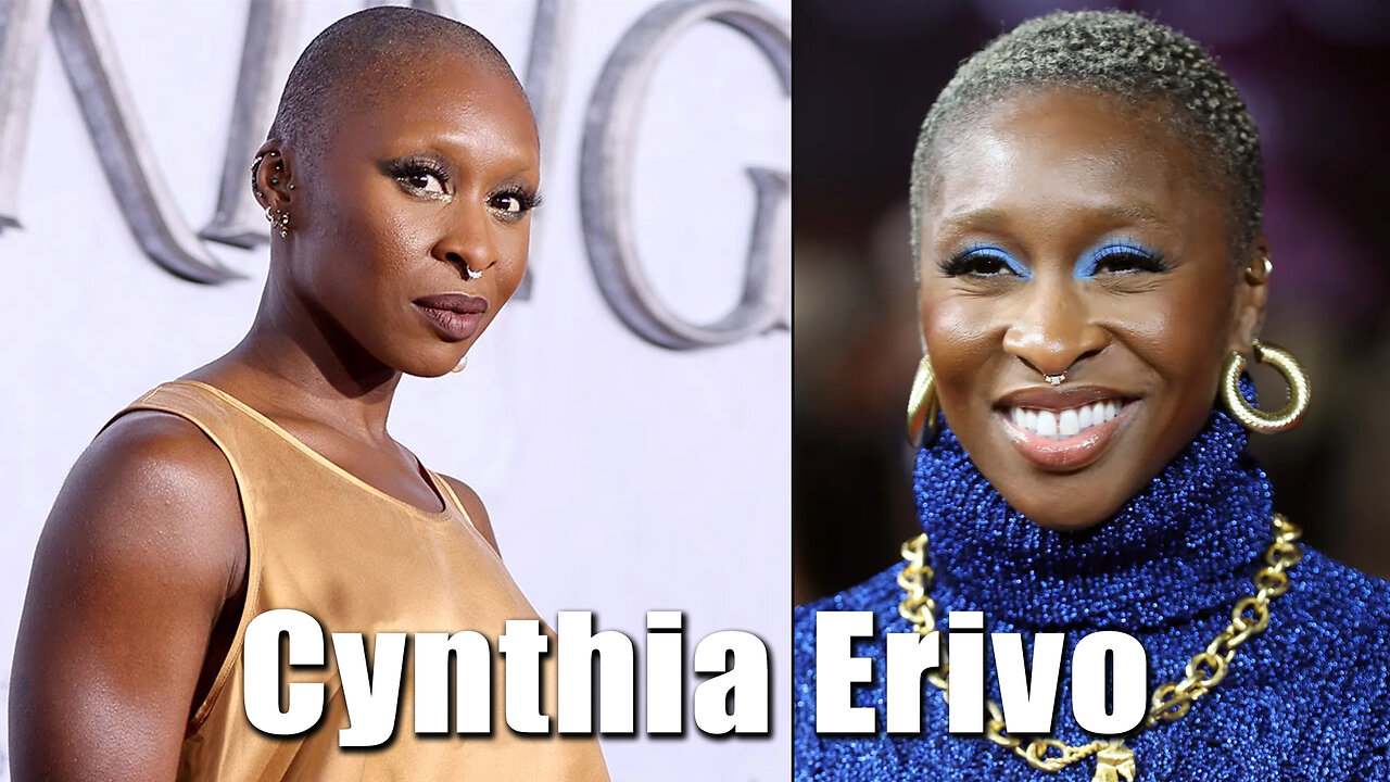 Cynthia Erivo Opens Up About Filming Pivotal ‘Wicked’ Scene: “My Heart Broke Open and Tears Fell