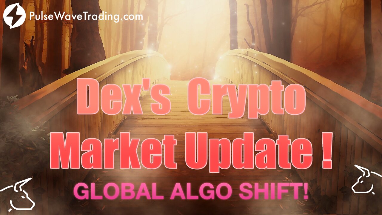 Dex's Tuesday Crypto Market Update for June 7, 2022