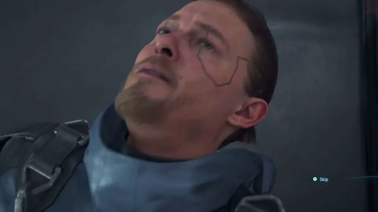 Death Stranding Director's Cut | Full Gameplay Playthrough | FHD 60FPS PS5 | No Commentary | Part 29