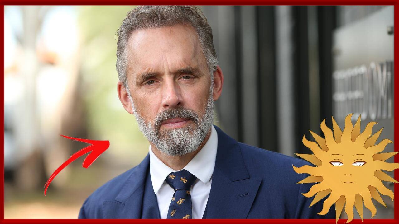 Jordan Peterson on Avoiding Evil People