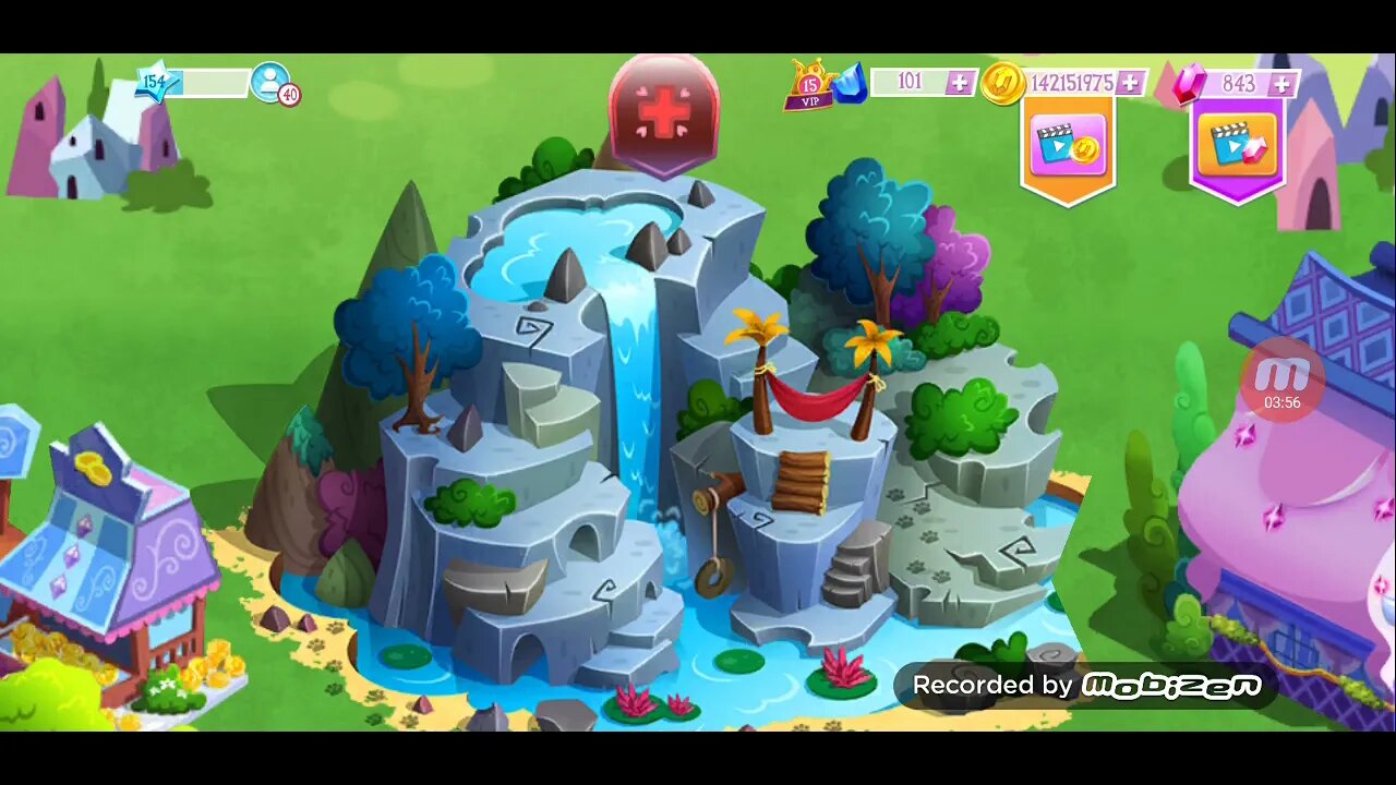 NEW CAMPAIGN!!! The Hospital is Haunted and only Fluttershy can stop it! Wait what?