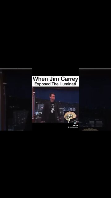 Jim Carrey