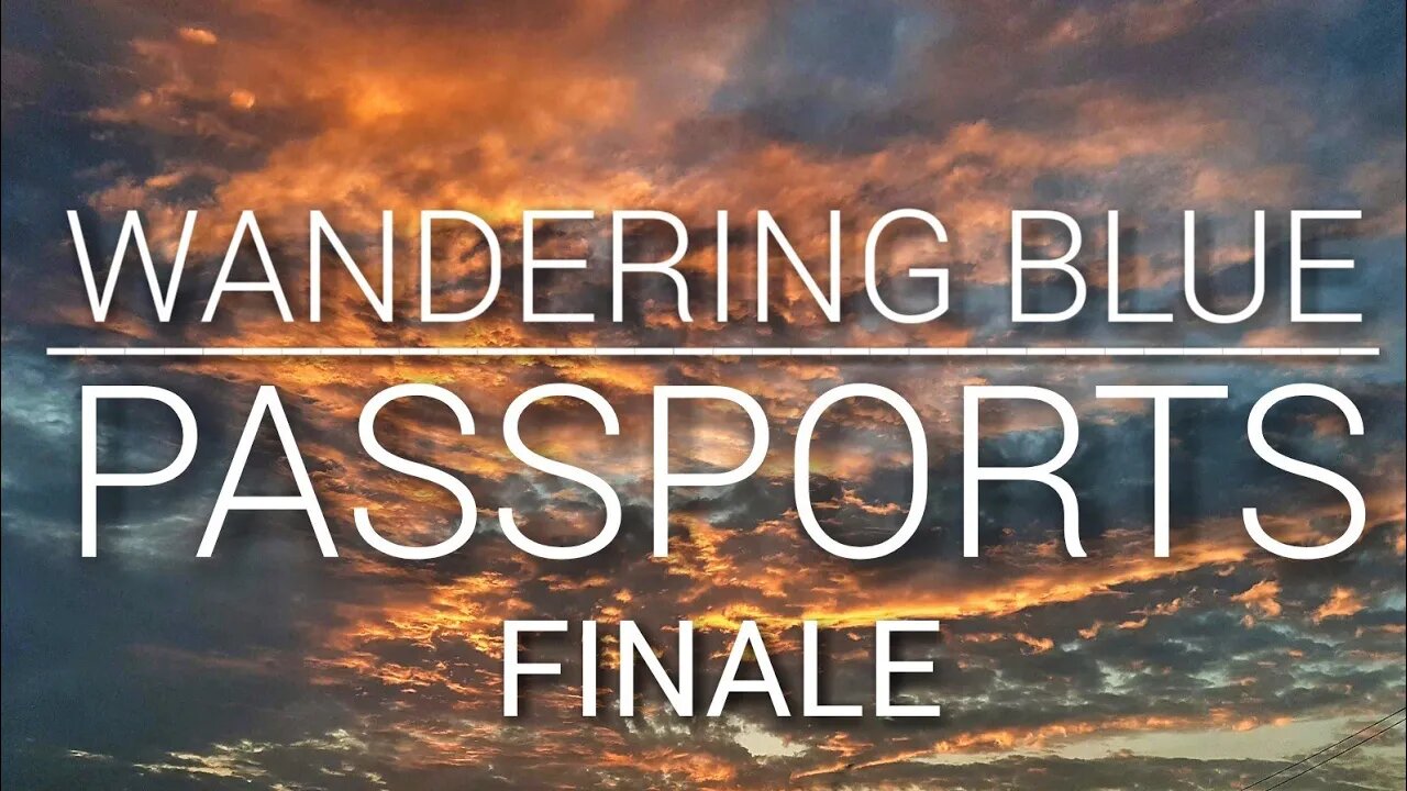 The Final Chapter of our First Unforgettable Adventure | Trip 1 Finale