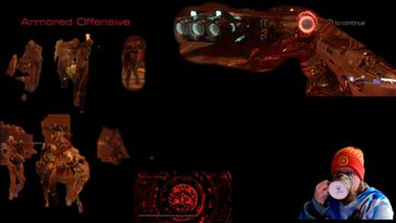 DOOM 2016 - October Month - Part Twelve