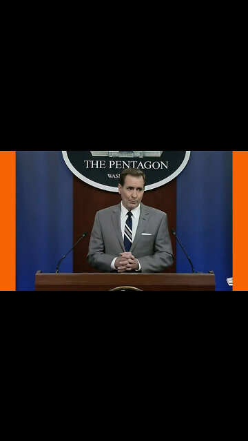 8,500 US Troops Elevated To Heightened Alert