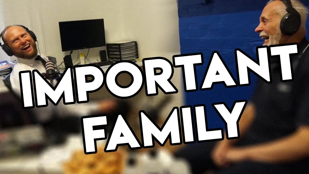 Vilis Pies - IMPORTANCE OF FAMILY and EMPLOYEES