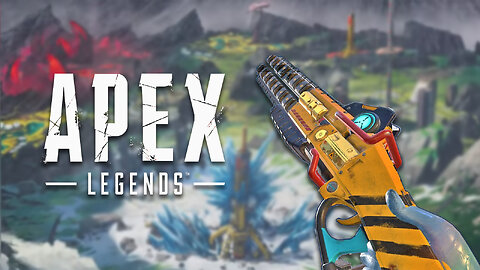 Apex legends - PK extravaganza