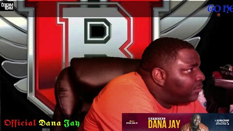 IT'S TIME.... DANA JAY ADDRESSING THE GOOFFIIEEZZZZZ'S