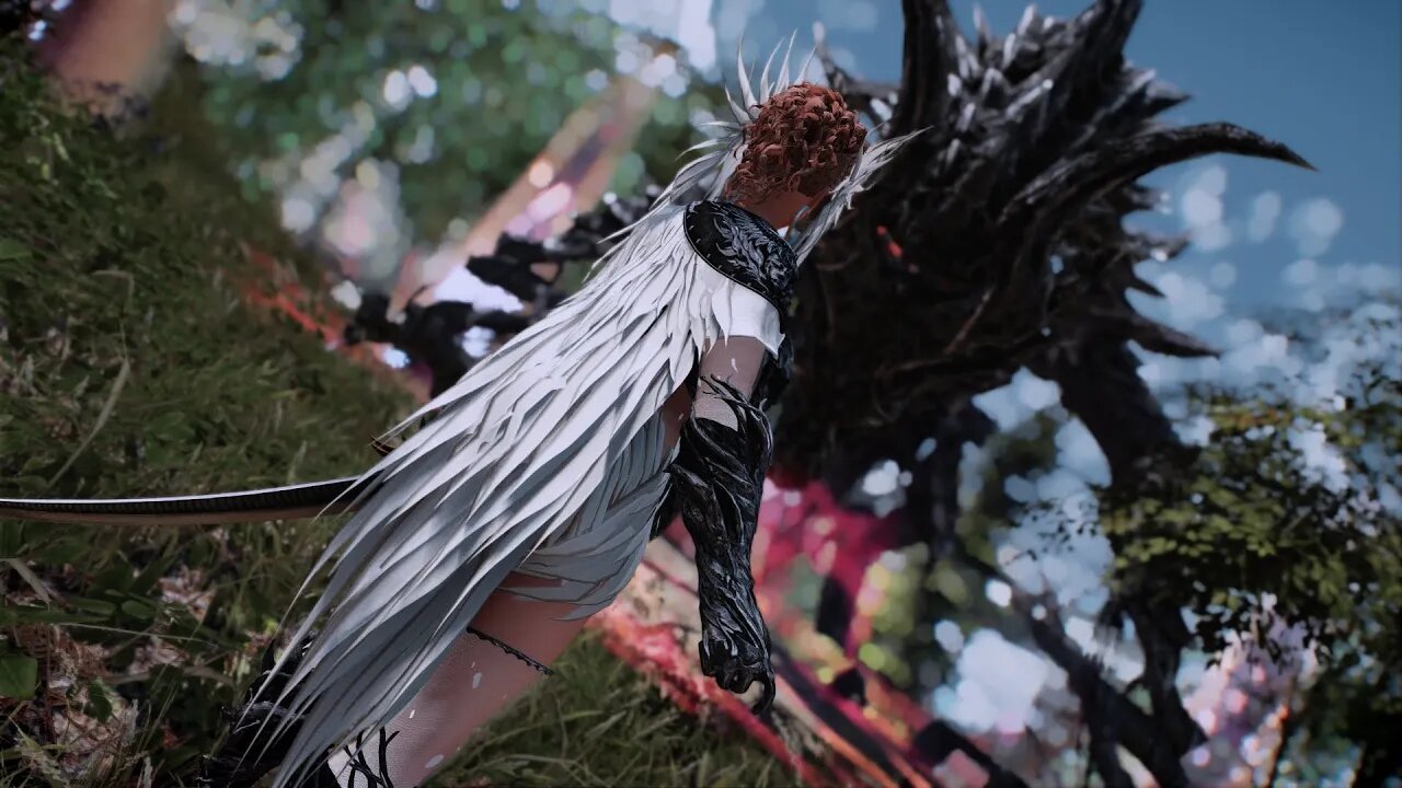 Skyrim BDOR Enslar SMP SSE