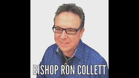 Sunday, July 25th 2021 LIVE STREAM with Bishop Collett at 11am at The Stone!