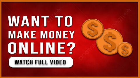 5 Laziest Ways to Make Money Online ($100/day+)