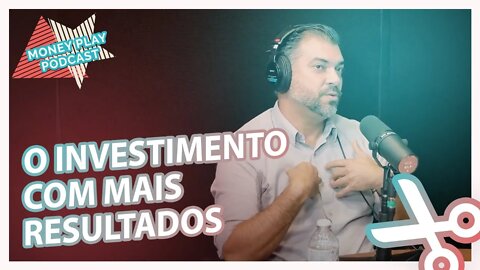 @Paulo Gala/ Economia & Finanças: "É importante investir em educação"