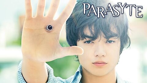 Parasyte The Maxim Complete Series - Slideshow Audio Book - Manga - Audio Video Visualizer