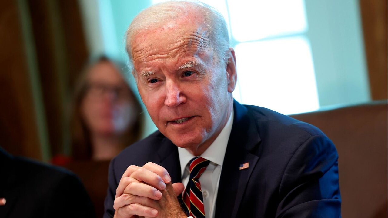 BYE BYE BIDEN: Hollywood mega-donor calls for new 2024 pick