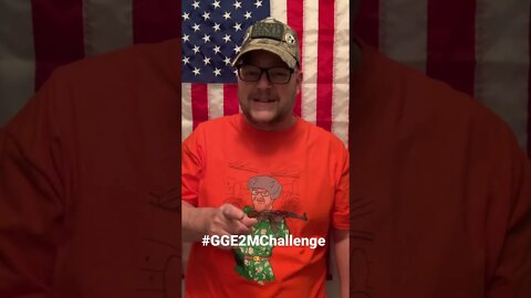 Gizzard Gary E2M Challenge #GGE2MChallenge #shorts