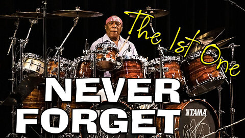 The 1st One - The One You Never Forget: Billy Cobham | Vinyl Community #billycobham