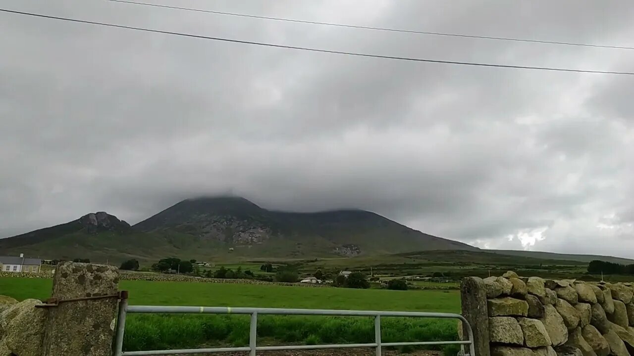 Slieve Binnian