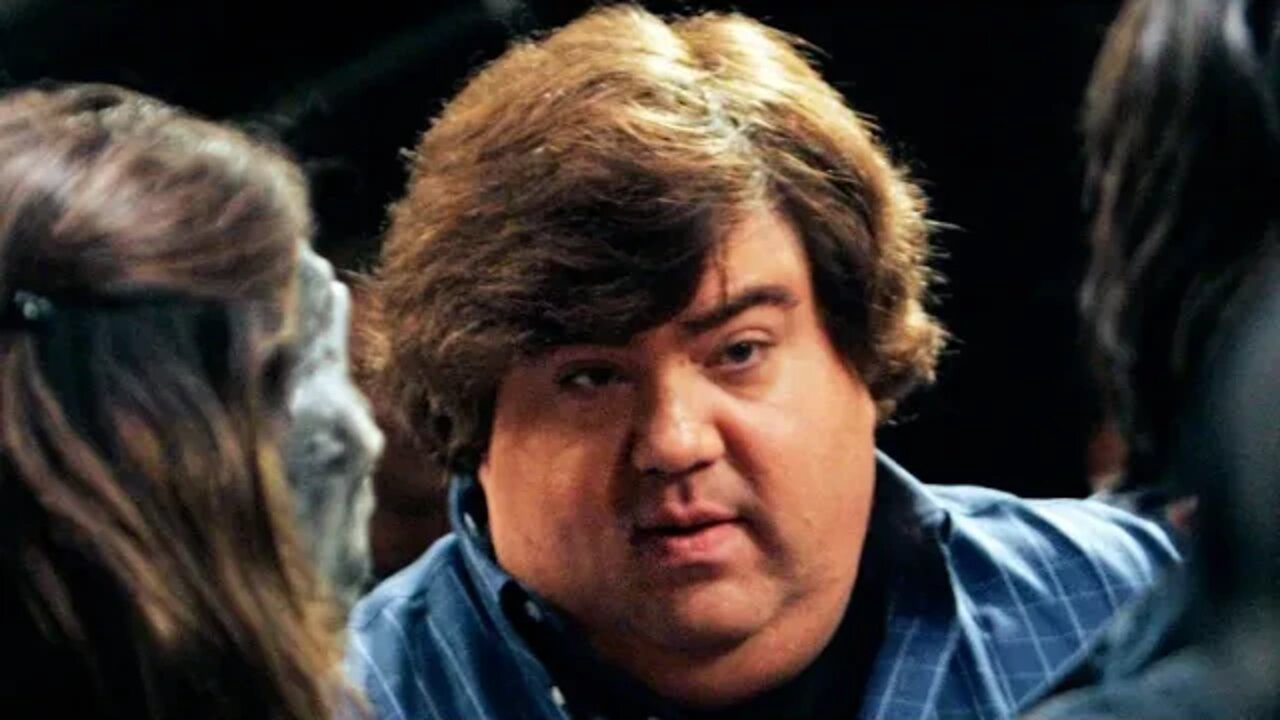 Dan Schneider Deletes THOUSANDS of Tweets