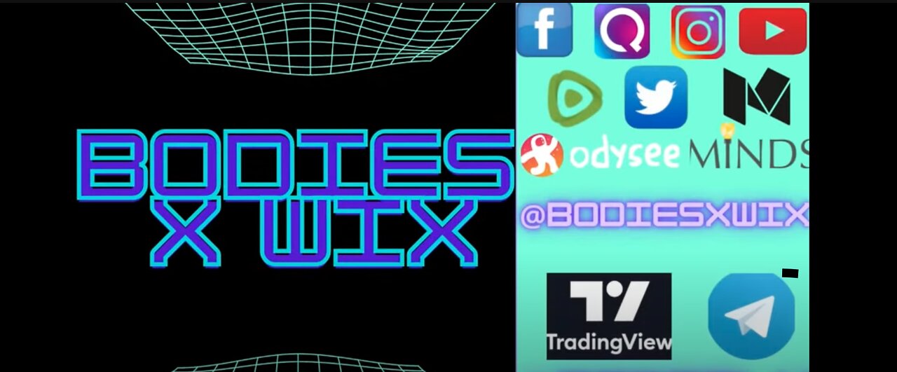 What Is Smart Money? 'Bodies X Wix' Creator Explains - You Won't Look At Trading The Same Ever Again