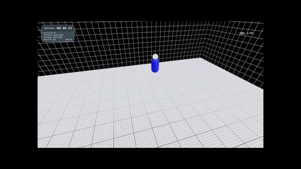 Session 5: Metagame (paint, typing, aimtraining) - - part 1