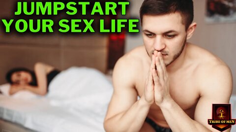 How To Avoid A DEAD BEDROOM And Keep Women Interested Forever