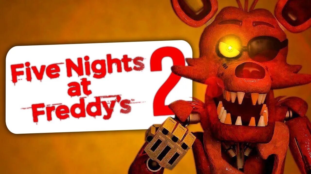 🎮 MI PRIMERA VEZ EN Five Night at Freddy's 🤔