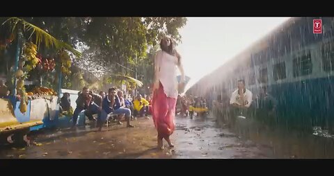 Cham Cham Full Video _ BAAGHI _ Tiger Shroff_ Shraddha Kapoor_ Meet Bros_ Monali Thakur_ Sabbir Khan